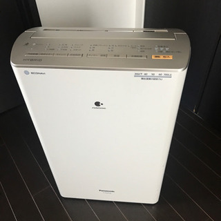 Panasonic 乾燥機