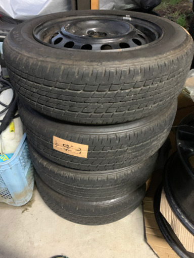 175 65 14 夏タイヤ　サマータイヤ　パッソ　ブーン　デミオ　クー　ラウム　BB などに