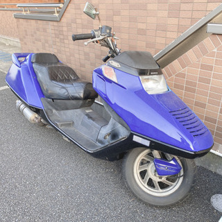ホンダ フュージョン 限定値下中