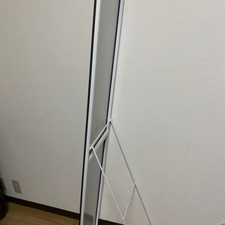 全身ミラーの画像