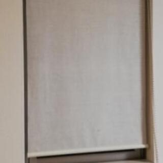 ロールスクリーン ロールカーテン