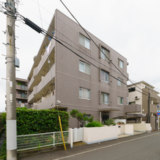 ※動画視聴可能【★満室稼働★利回り7.47%　南武線「中野島」駅...