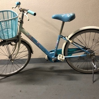 お取引中:子供用自転車　20〜22インチ