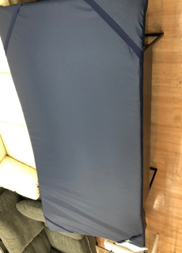 マットレスM45 エアウィーヴ　?自社配送時?代引き可?※現金、クレジット、スマホ決済対応※