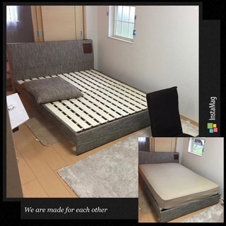ダブルベット