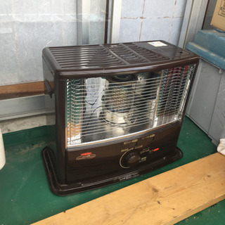 石油ストーブ