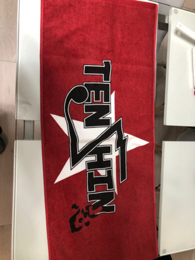那須川天心グッズ