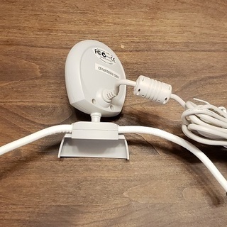 webカメラ USBカメラ USB Webcam Creative Labs PD1030の画像