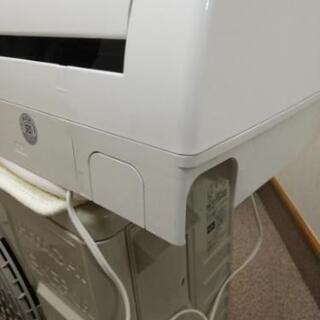 6畳 2016年日立RAS- AW22Eの画像