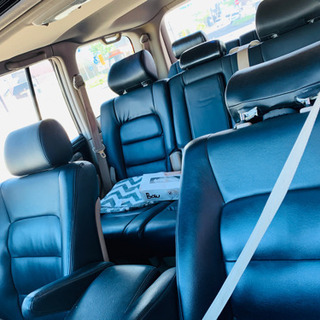更に値下げしました！レクサス LX470 ランクルシグナス 1ナンバー！の画像