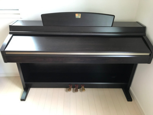 YAMAHA クラビノーバ CLP240