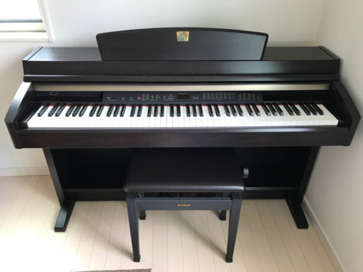 YAMAHA クラビノーバ CLP240