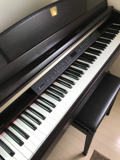 YAMAHA クラビノーバ CLP240
