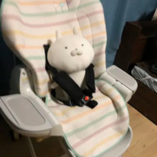 ベビーチェア コンビ ロアンジュ RU-490の画像