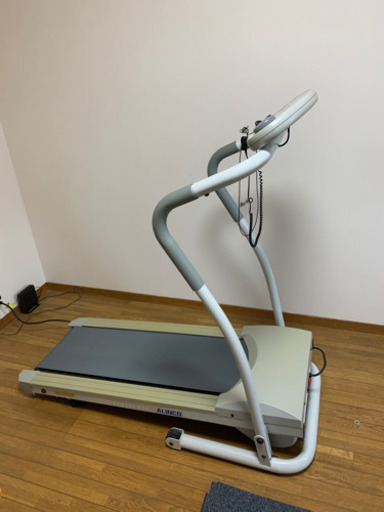 アルインコ　ルームランナー