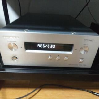 DAC onkyo DAC-1000 USB D/Aコンバーター