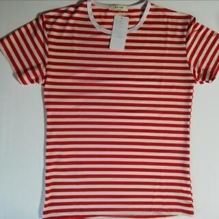 【未使用】Tシャツ４点まとめて・タグ付きの画像