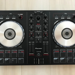 Pioneer DDJ-SB 美品