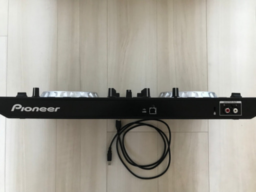 Pioneer DDJ-SB 美品