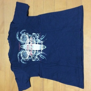 150男児Tシャツ、ピコの画像