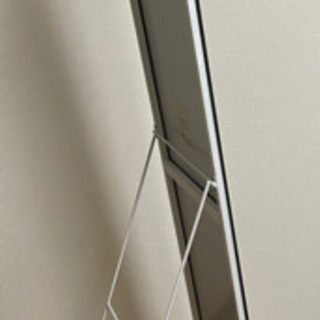 全身ミラーの画像