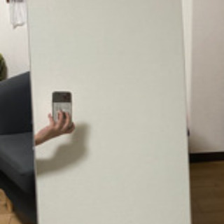 全身ミラーの画像