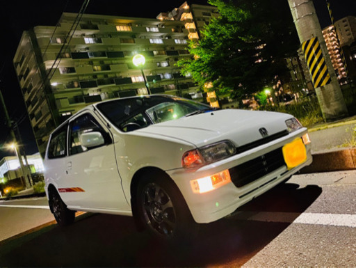 ホンダ トゥデイ JW3 ハミング MT (Taku) 小鶴新田のその他の中古車