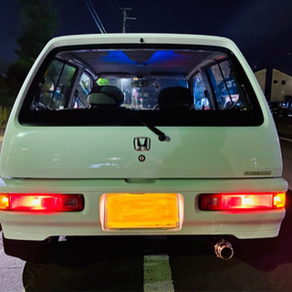 ホンダ トゥデイ JW3 ハミング MTの画像