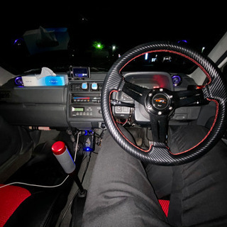 ホンダ トゥデイ JW3 ハミング MTの画像