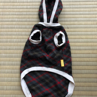 犬用服