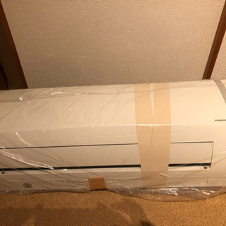 ☆リユースのサカイ春日部店☆KJ11189 SHARP エアコン AY-J22H-W 2.2kw 