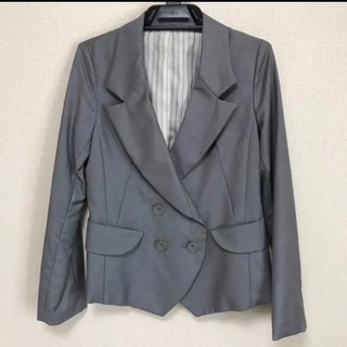 イーハイフン テーラージャケット