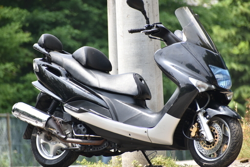 ☆YAMAHA＊マジェスティ125FI＊WAKO’Sオイル交換済☆下取り全国配送も可能です☆彡