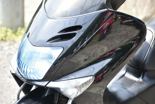 ☆YAMAHA＊マジェスティ125FI＊WAKO’Sオイル交換済☆下取り全国配送も可能です☆彡