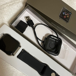 スマートウォッチ