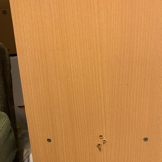 収納ボックス　木材　無料の画像