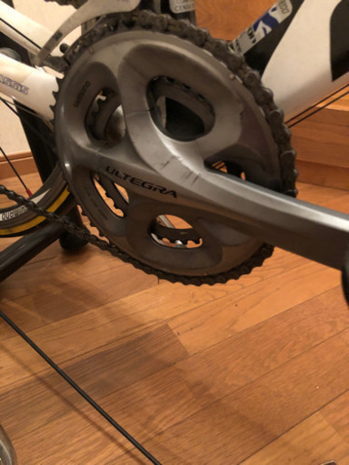Raleigh Avanti Carbon Race 52cm ロードバイク　カーボン　シマノ　ULTEGRA おまけ多数