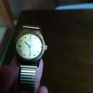 SEIKOの時計 