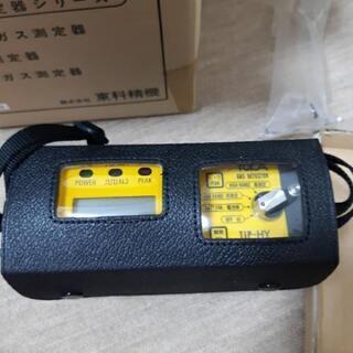 東科精機　携帯式TIP-HY 東科精機 携帯式TIP-HY