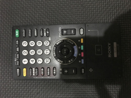 SONY ブラビア　40インチ