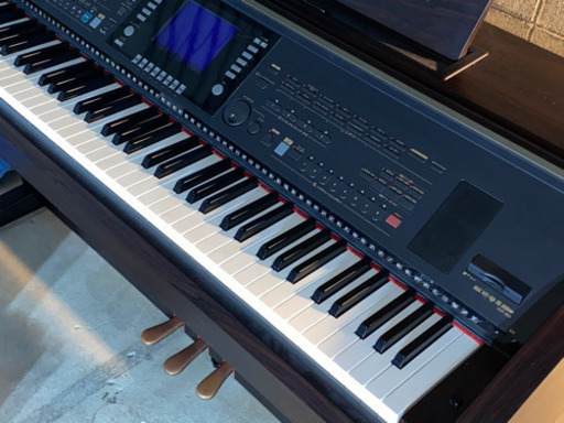 YAMAHA ヤマハ　クラビアーノ　CVP-303