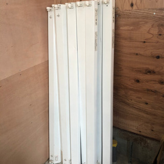 【お取引中】蛍光灯照明器具 ラピッドスタート 
