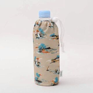 SHIPSペットボトルホルダー&ランチバッグセット(SHIPSランチトート) 新品の画像