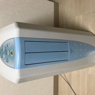 【未使用未開封】コロナ 衣類乾燥除湿機 どこでもクーラー CDM-1018 中古 コロナ 冷風 衣類乾燥除湿機 どこでもクーラー CDM-1018 【木造13