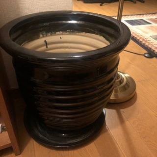 植木鉢