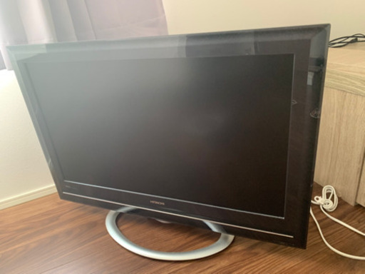 テレビ