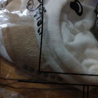 ニットハンチング