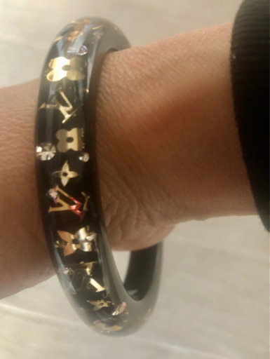 ルイヴィトン　ブレスレット