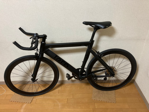 今週・手渡し限定　ターンtern rip