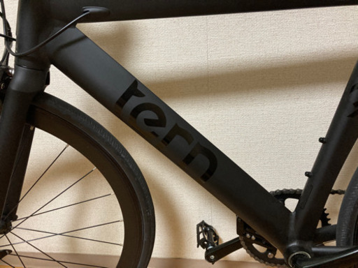 今週・手渡し限定　ターンtern rip